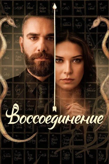 Воссоединение (2019) - смотреть онлайн